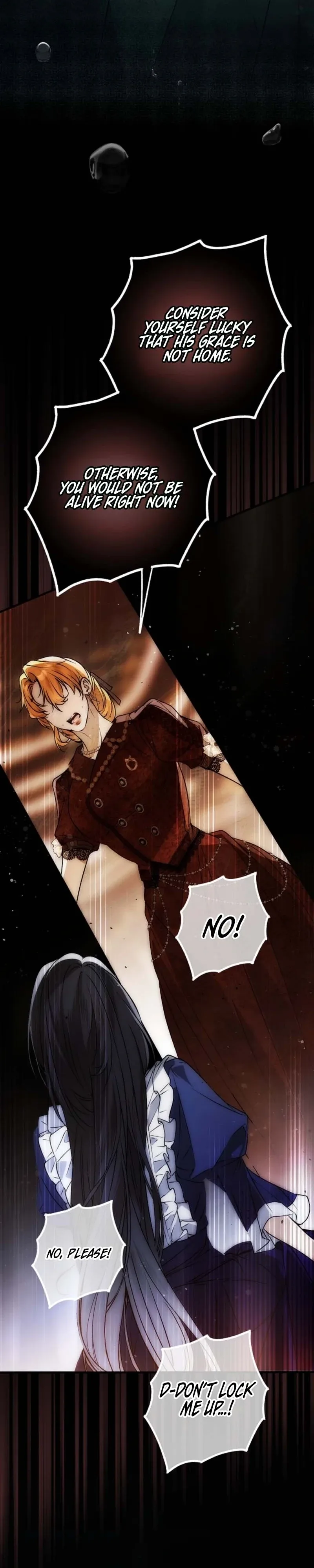 My Body Has Been Possessed By Someone Chapter 88 page 11