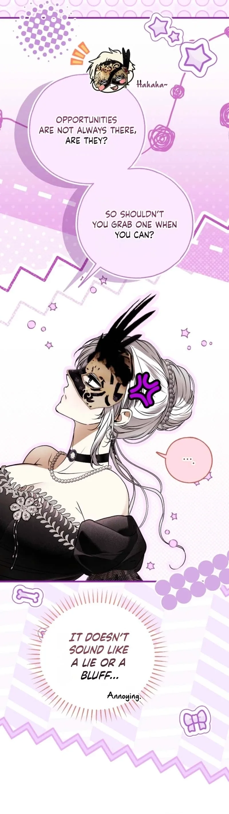 My Body Has Been Possessed By Someone Chapter 88 page 32
