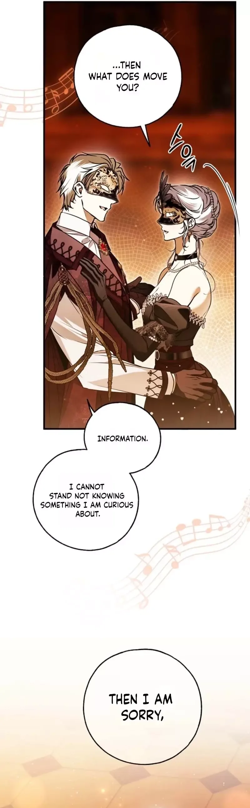 My Body Has Been Possessed By Someone Chapter 88 page 33