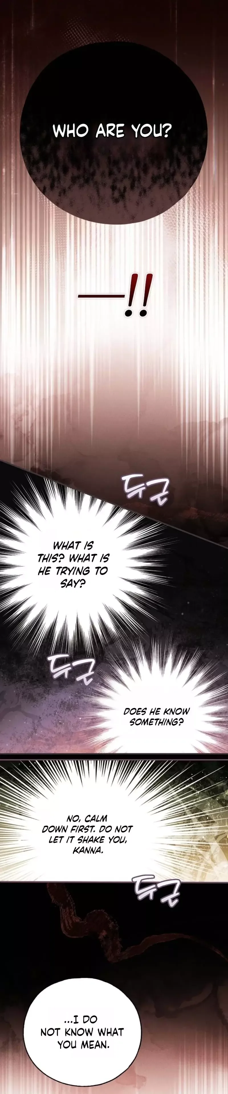 My Body Has Been Possessed By Someone Chapter 88 page 36