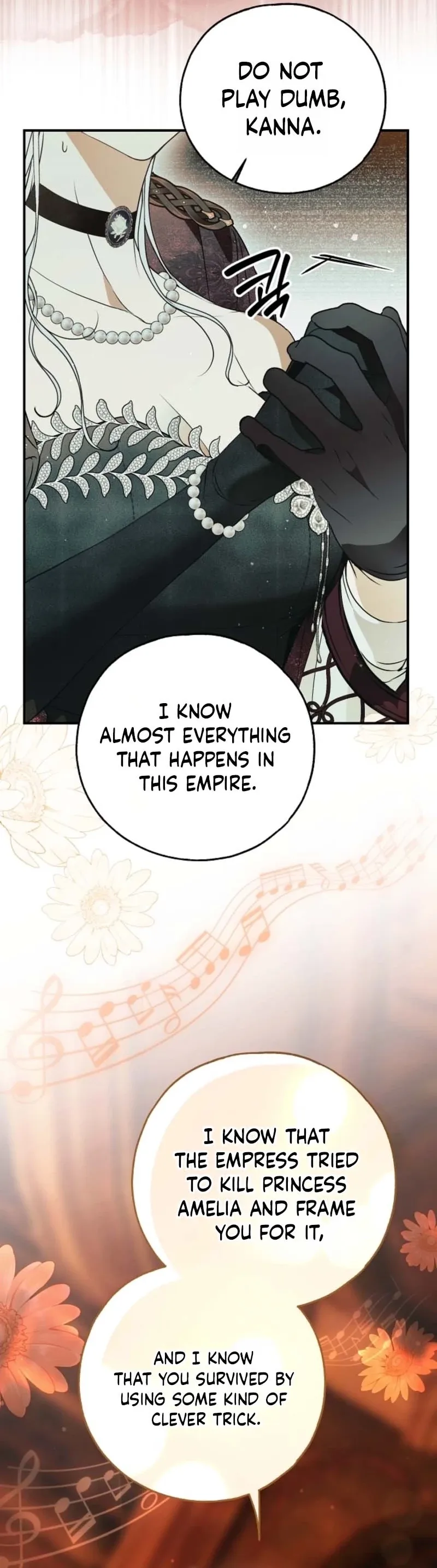 My Body Has Been Possessed By Someone Chapter 88 page 37