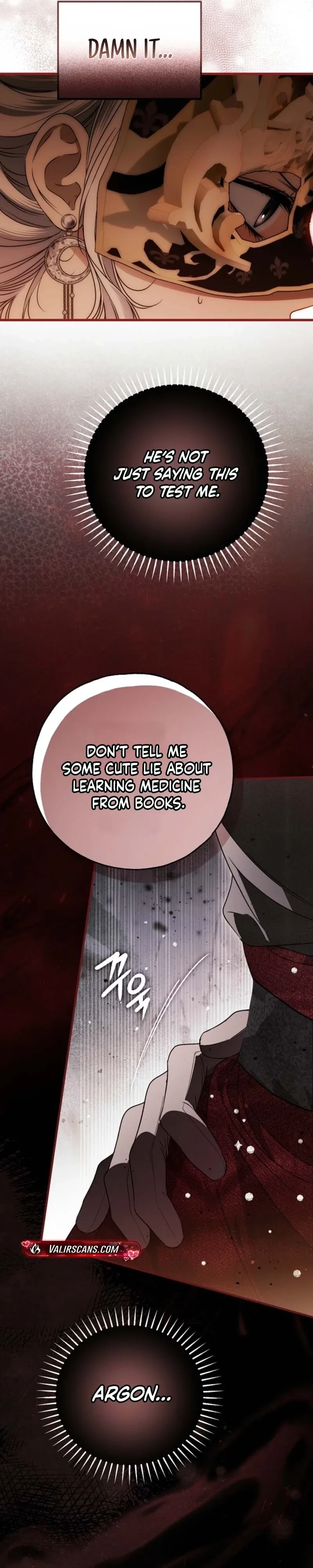 My Body Has Been Possessed By Someone Chapter 88 page 41