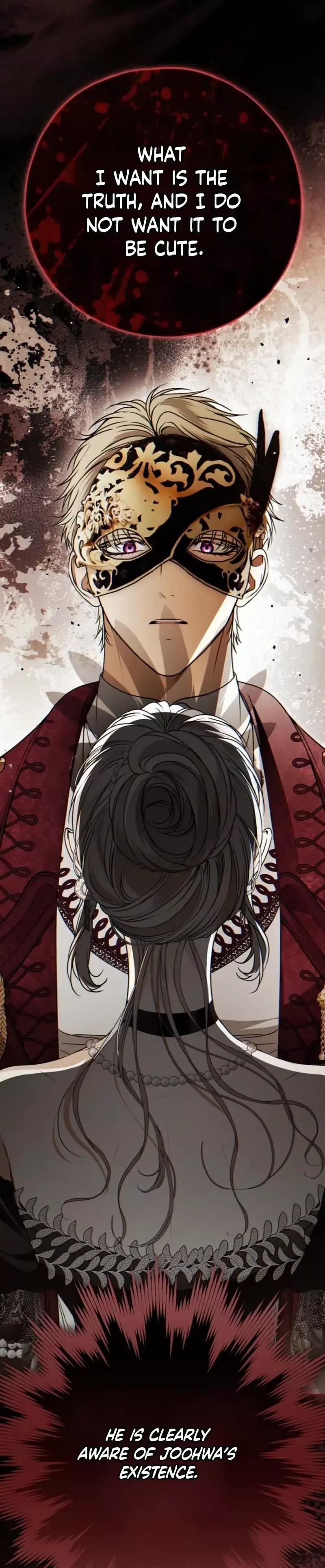 My Body Has Been Possessed By Someone Chapter 88 page 42