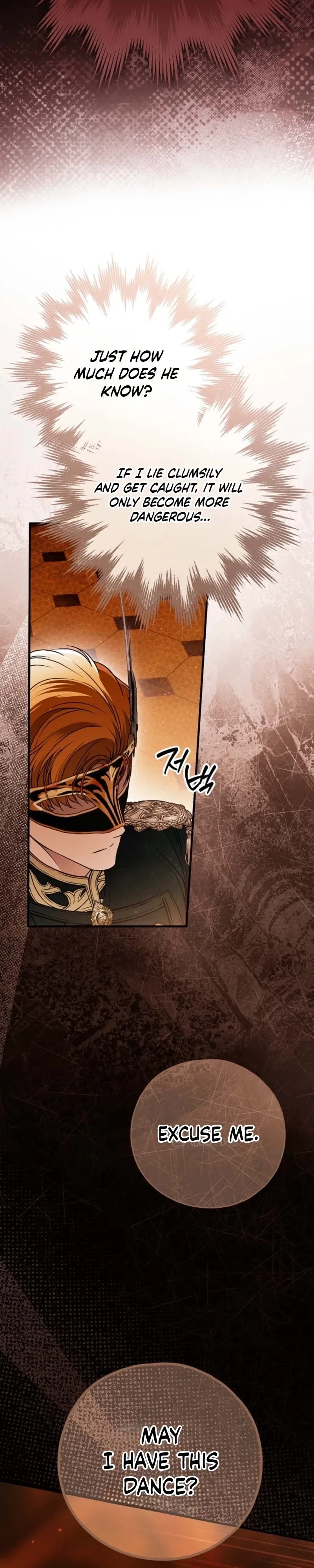 My Body Has Been Possessed By Someone Chapter 88 page 43