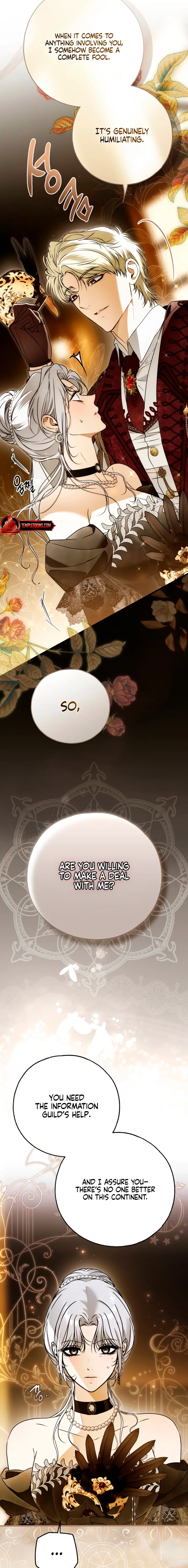 My Body Has Been Possessed By Someone Chapter 89 page 4