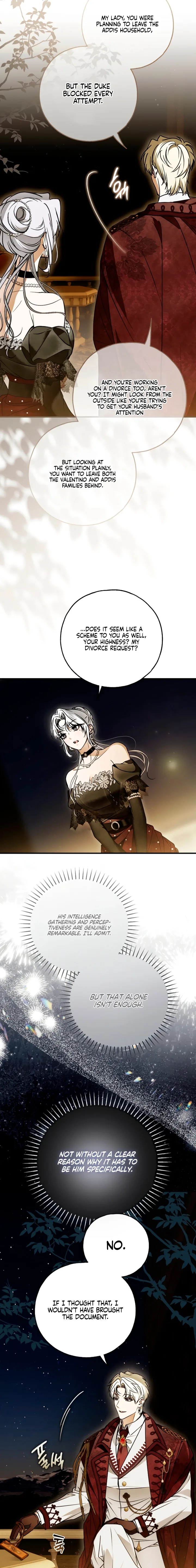 My Body Has Been Possessed By Someone Chapter 89 page 8