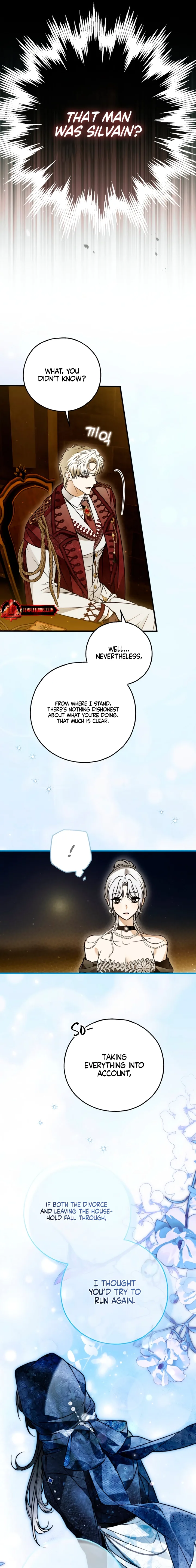 My Body Has Been Possessed By Someone Chapter 89 page 10