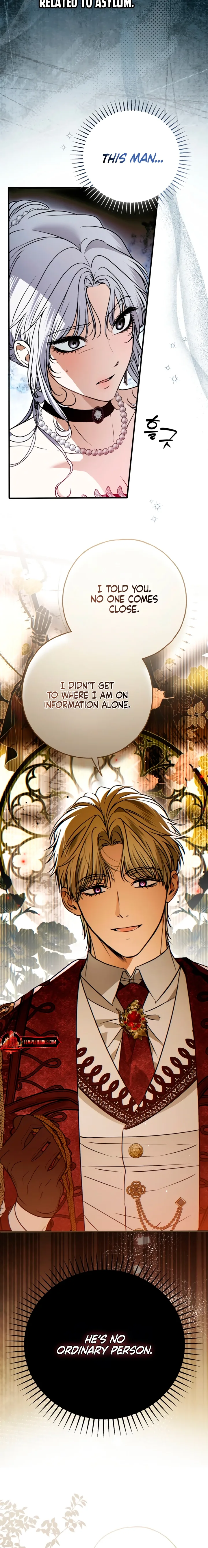 My Body Has Been Possessed By Someone Chapter 89 page 7