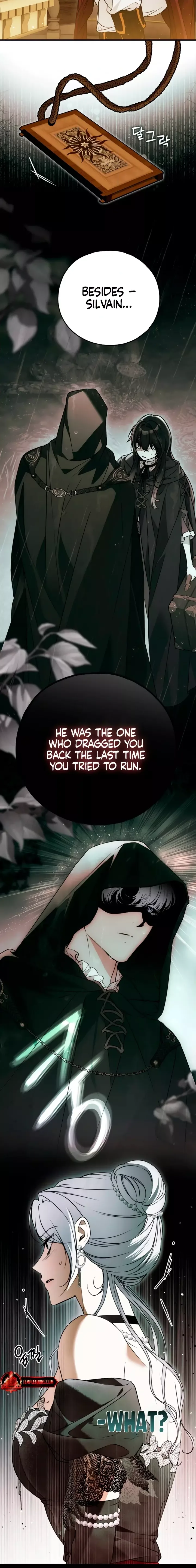 My Body Has Been Possessed By Someone Chapter 89 page 9