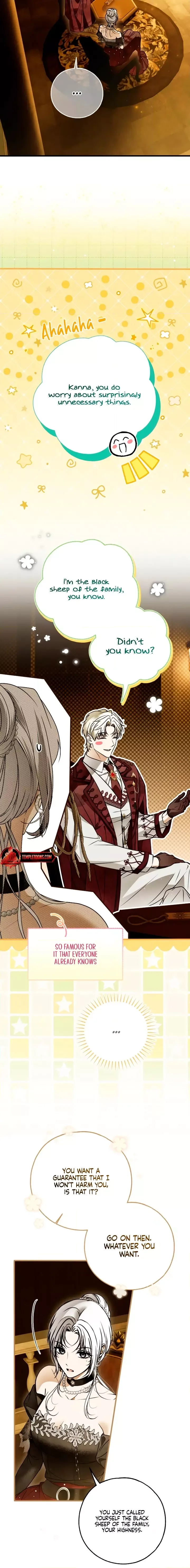 My Body Has Been Possessed By Someone Chapter 89 page 15