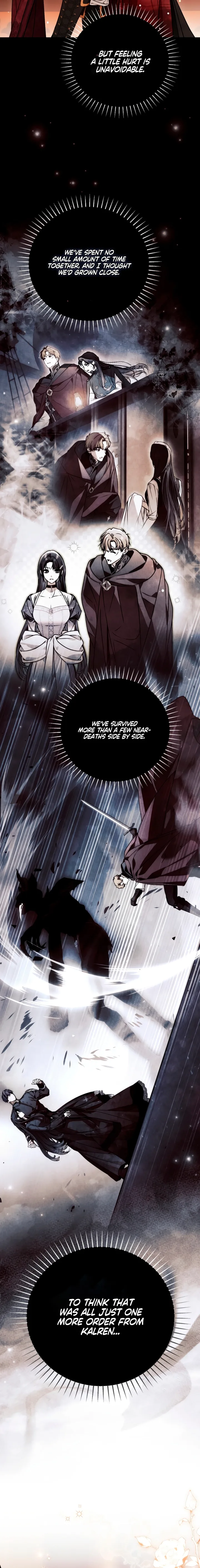 My Body Has Been Possessed By Someone Chapter 89 page 23
