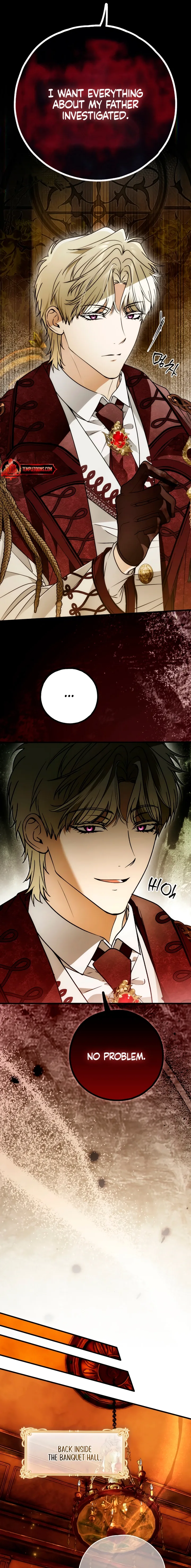 My Body Has Been Possessed By Someone Chapter 89 page 20