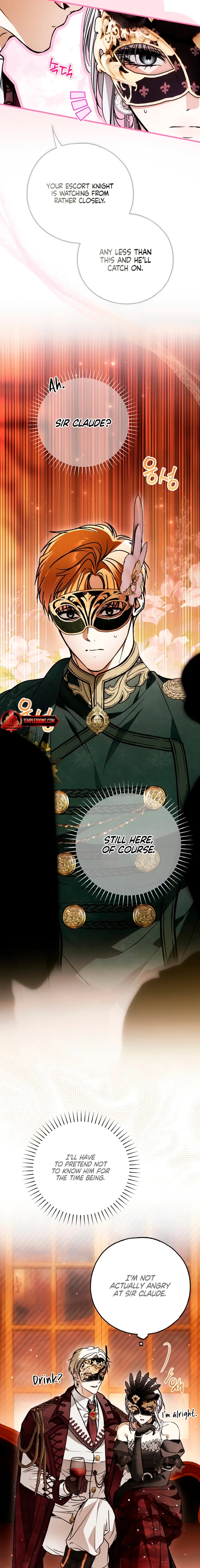 My Body Has Been Possessed By Someone Chapter 89 page 22