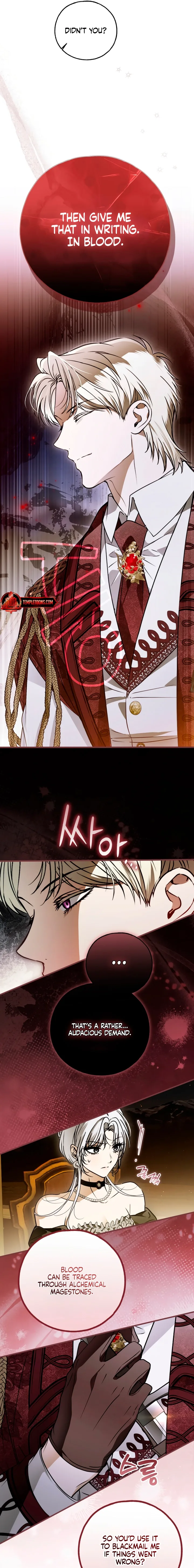 My Body Has Been Possessed By Someone Chapter 89 page 16