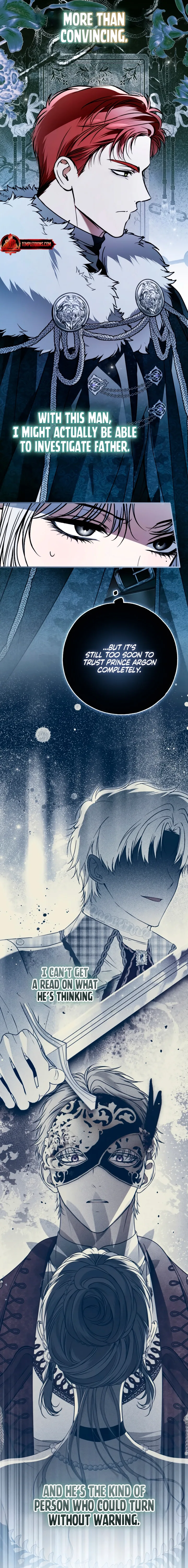 My Body Has Been Possessed By Someone Chapter 89 page 13