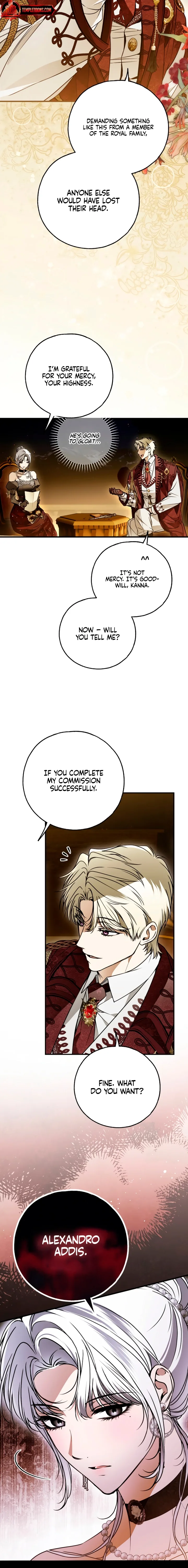 My Body Has Been Possessed By Someone Chapter 89 page 19