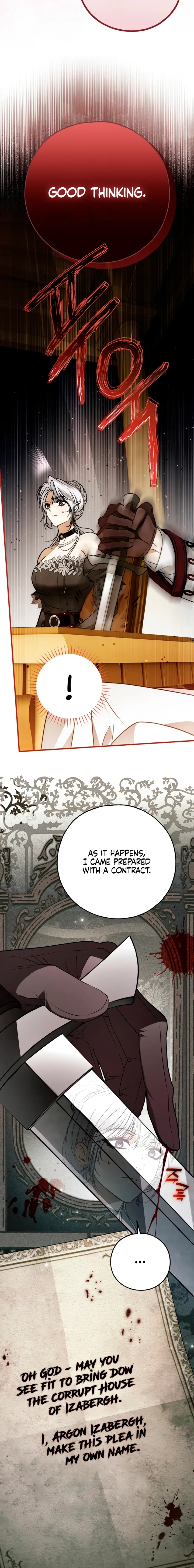 My Body Has Been Possessed By Someone Chapter 89 page 17