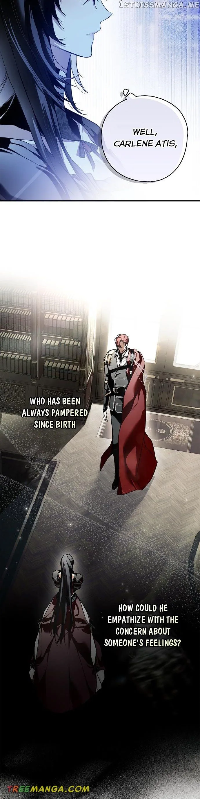 My Body Has Been Possessed By Someone Chapter 9 page 4