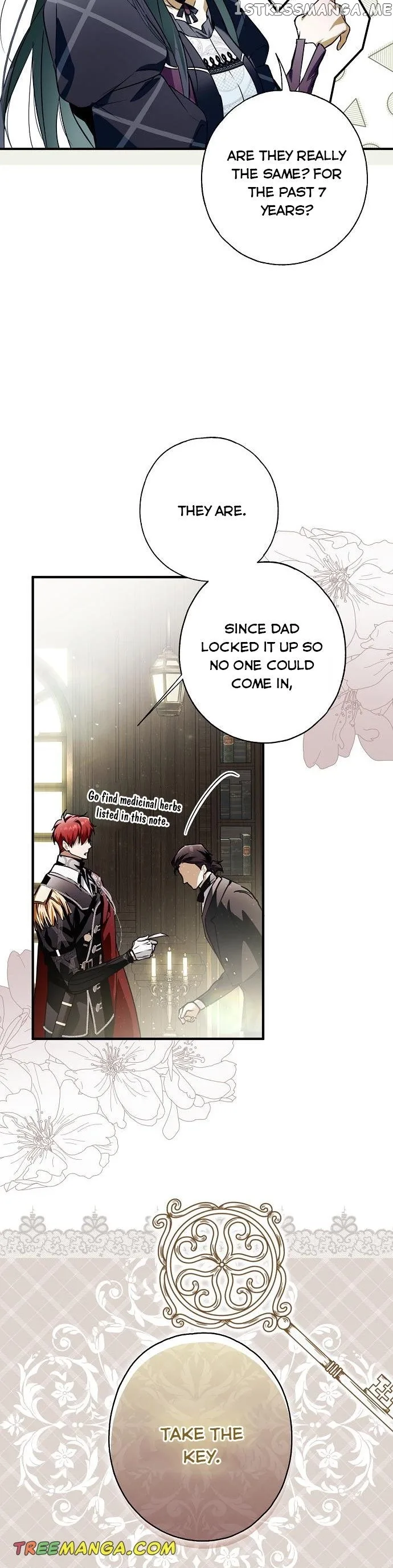 My Body Has Been Possessed By Someone Chapter 9 page 26