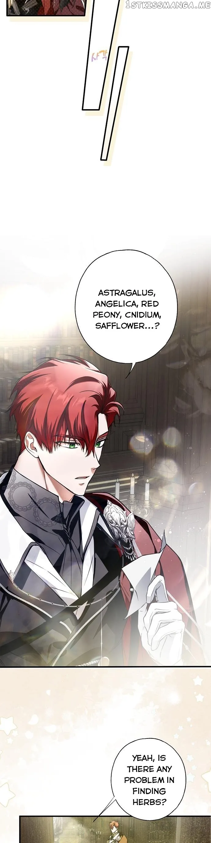 My Body Has Been Possessed By Someone Chapter 9 page 23