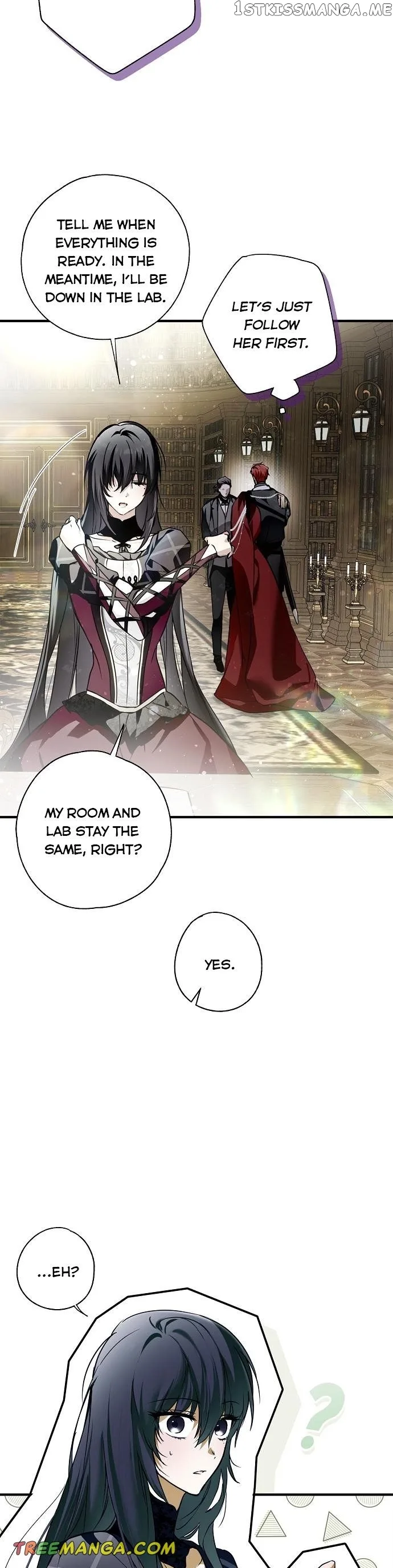My Body Has Been Possessed By Someone Chapter 9 page 25