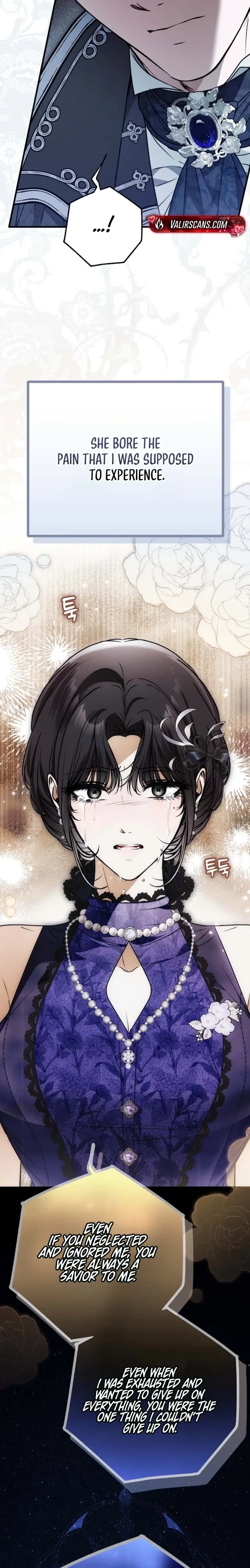 My Body Has Been Possessed By Someone Chapter 90 page 30