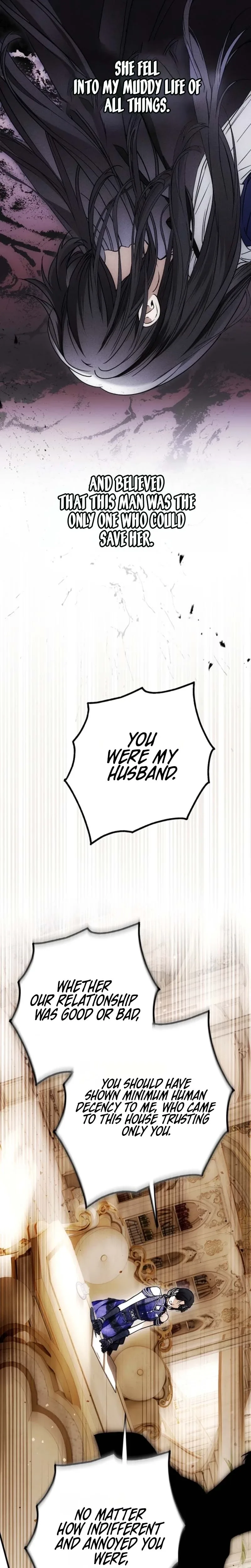 My Body Has Been Possessed By Someone Chapter 90 page 26