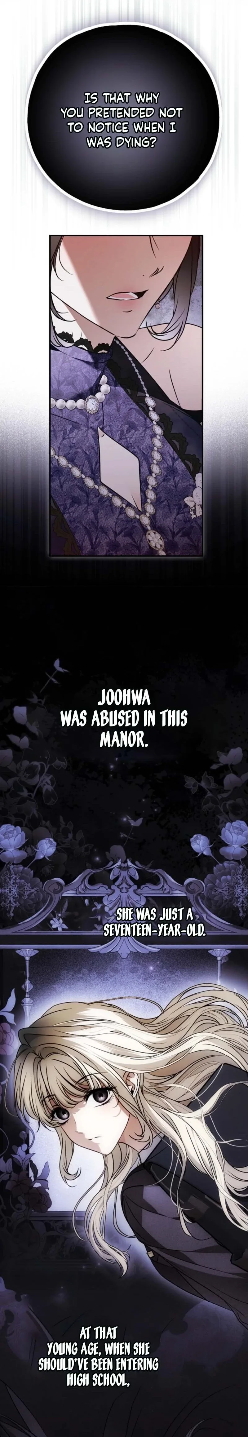 My Body Has Been Possessed By Someone Chapter 90 page 25