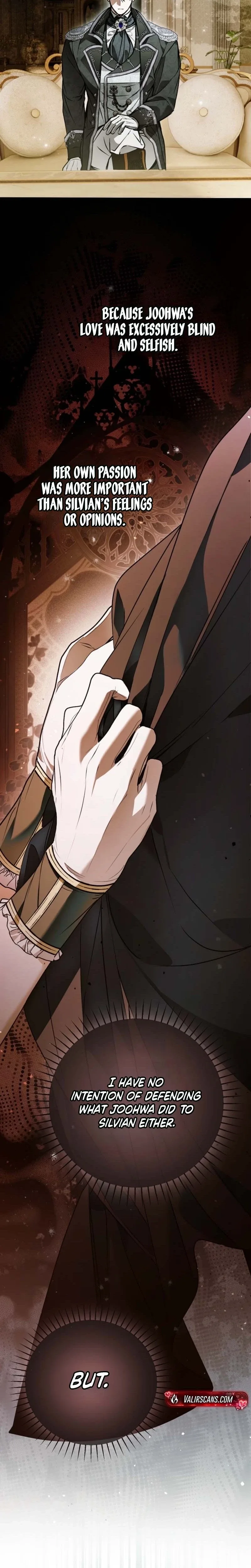 My Body Has Been Possessed By Someone Chapter 90 page 24