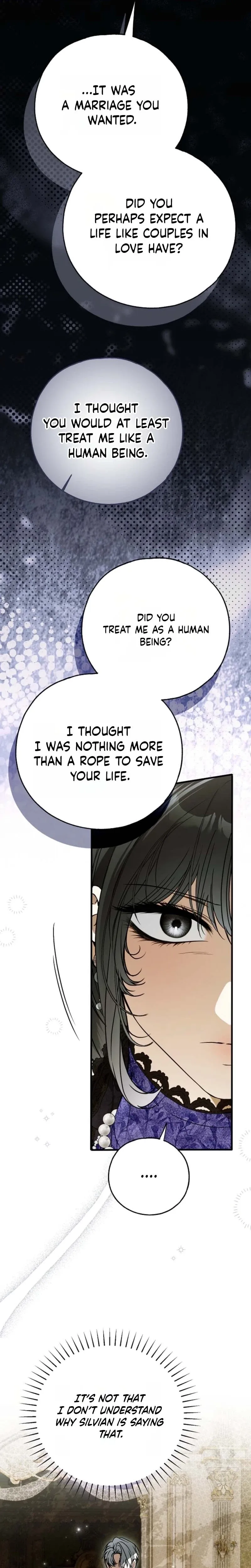 My Body Has Been Possessed By Someone Chapter 90 page 23