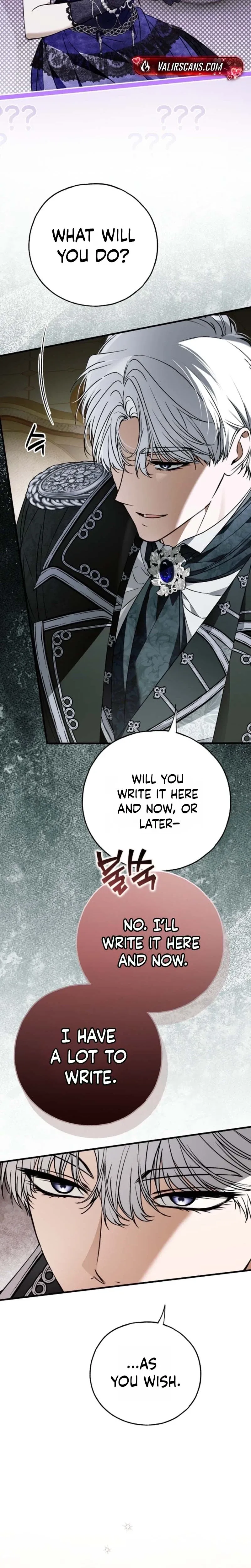 My Body Has Been Possessed By Someone Chapter 90 page 16