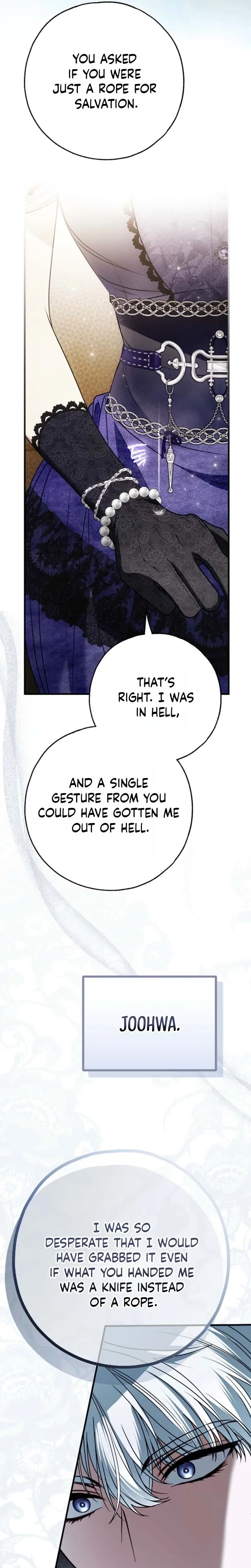 My Body Has Been Possessed By Someone Chapter 90 page 29