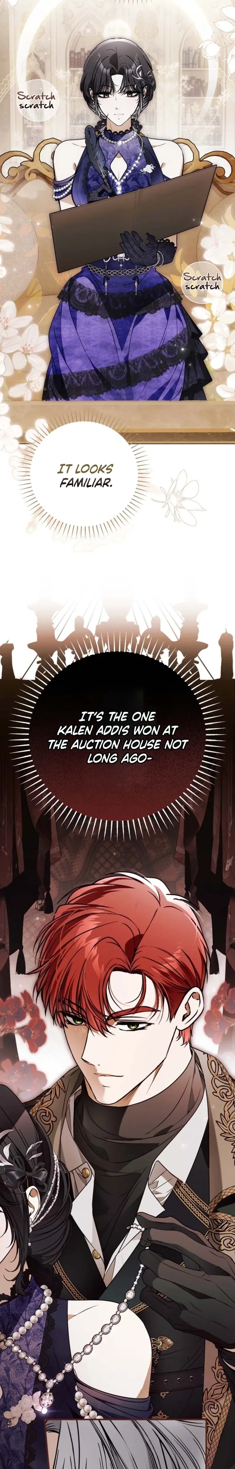 My Body Has Been Possessed By Someone Chapter 90 page 18