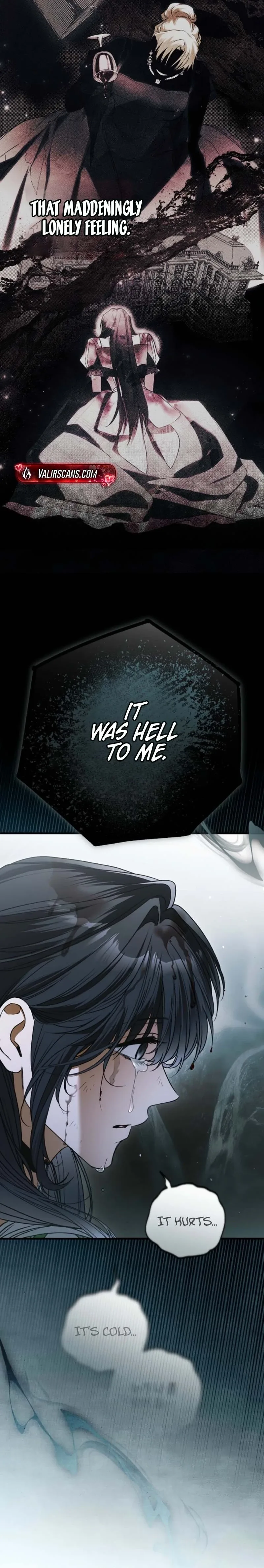 My Body Has Been Possessed By Someone Chapter 90 page 28