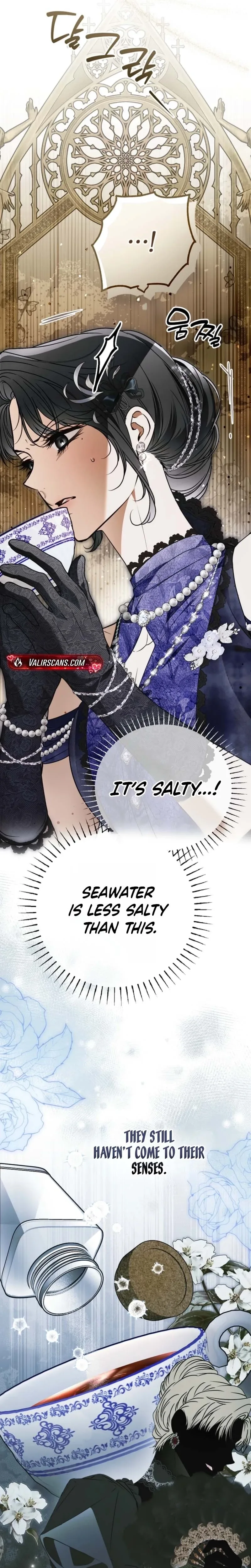 My Body Has Been Possessed By Someone Chapter 90 page 11