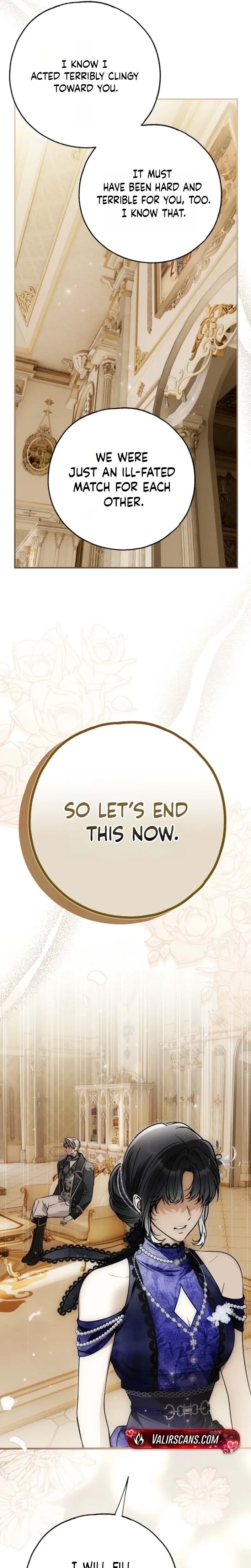 My Body Has Been Possessed By Someone Chapter 90 page 32
