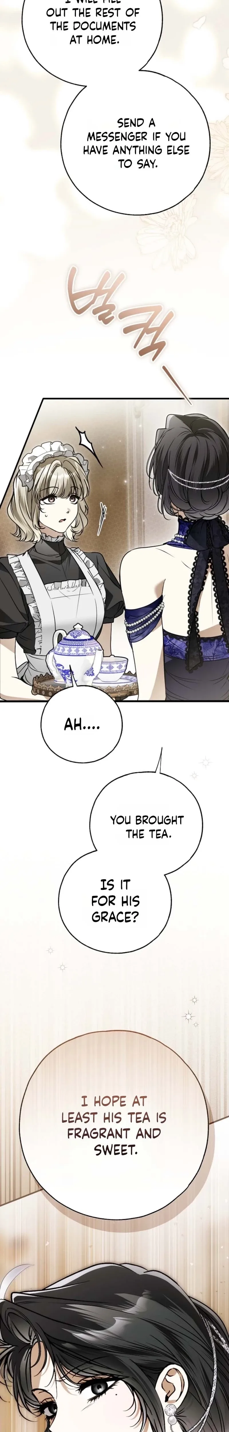 My Body Has Been Possessed By Someone Chapter 90 page 33