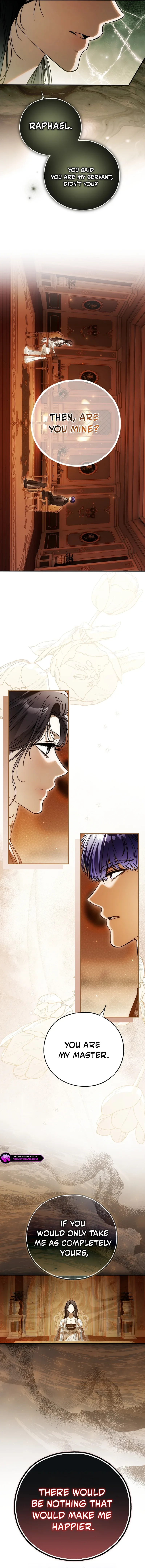 My Body Has Been Possessed By Someone Chapter 99 page 10