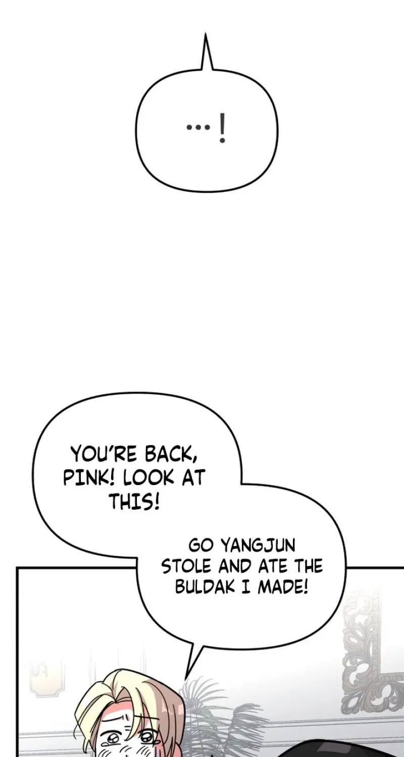 My Boyfriend Is a Cat Chapter 10 page 2