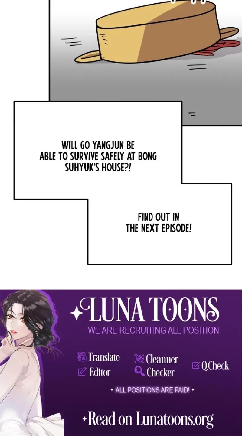 My Boyfriend Is a Cat Chapter 10 page 8
