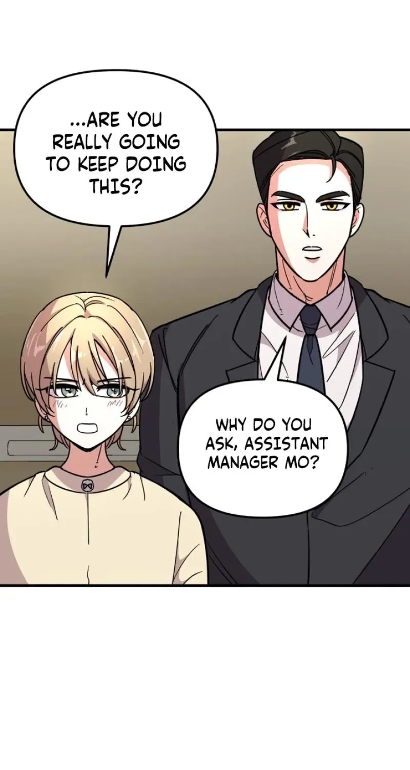 My Boyfriend Is a Cat Chapter 10 page 11