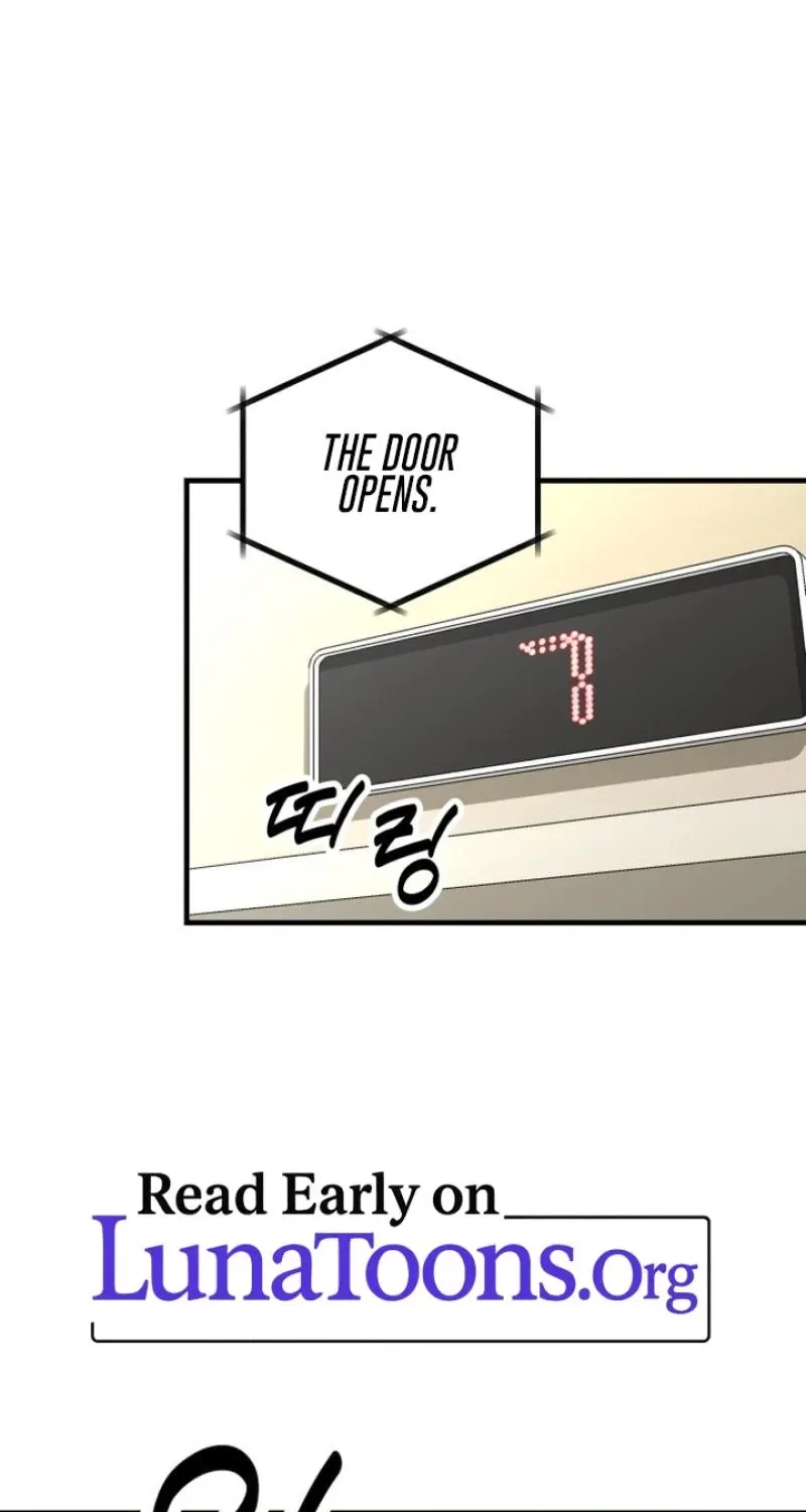 My Boyfriend Is a Cat Chapter 10 page 9