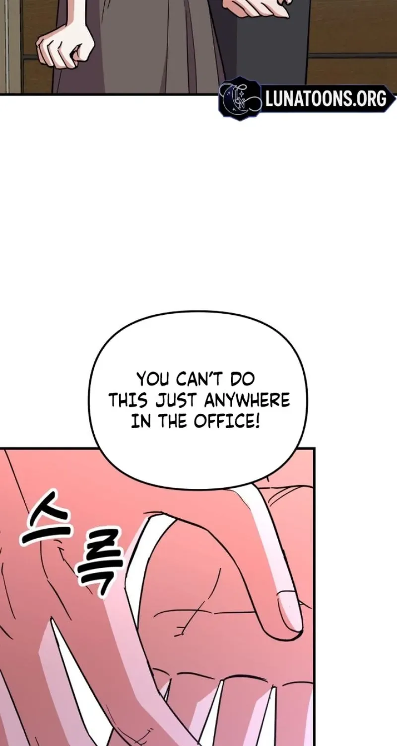 My Boyfriend Is a Cat Chapter 10 page 18