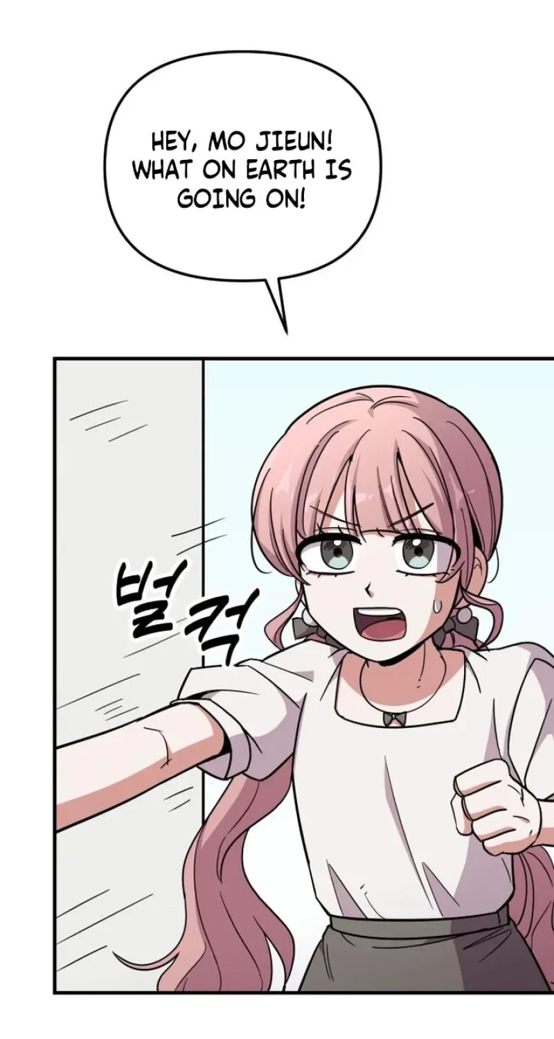 My Boyfriend Is a Cat Chapter 10 page 29