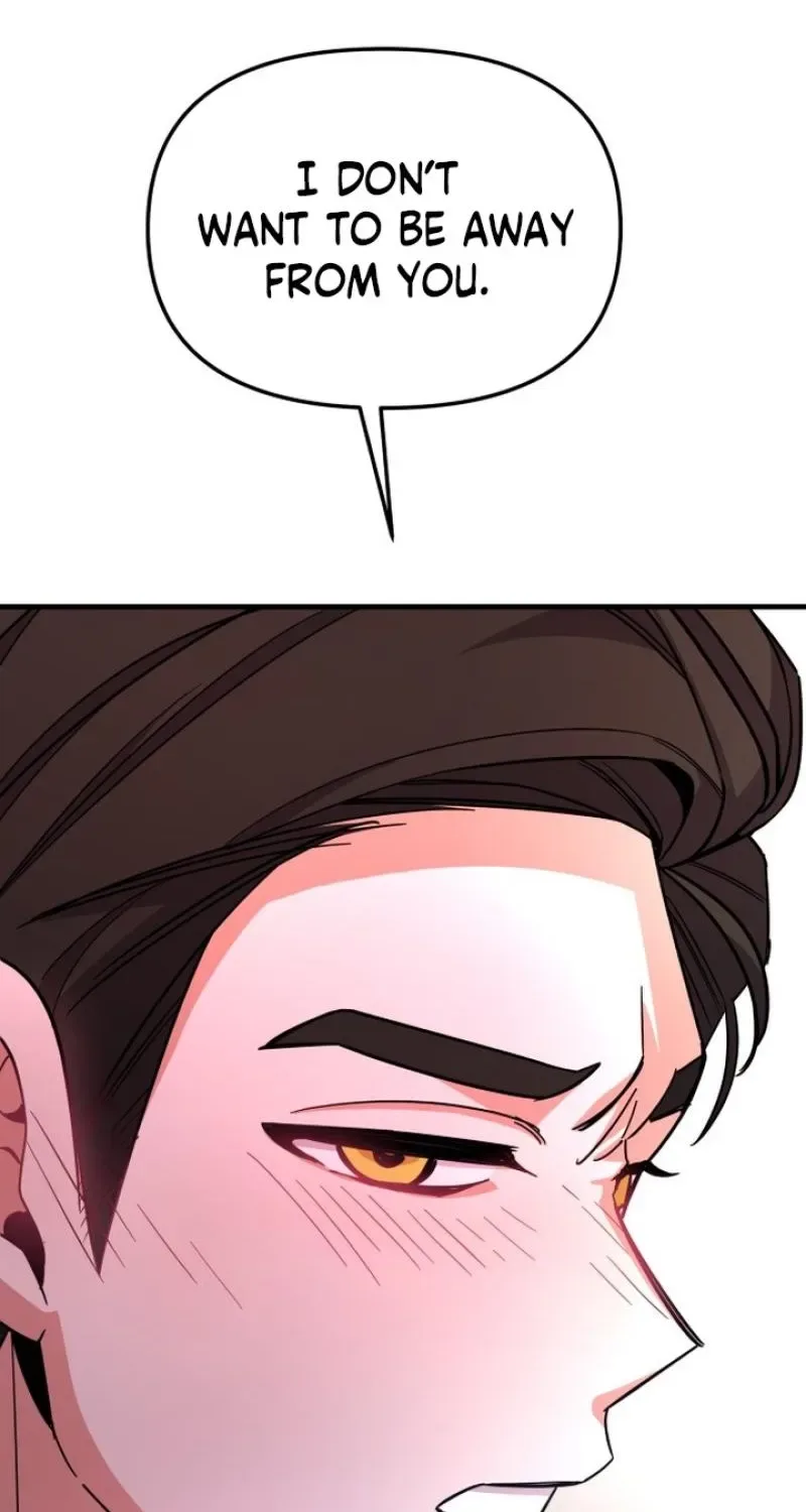 My Boyfriend Is a Cat Chapter 10 page 22