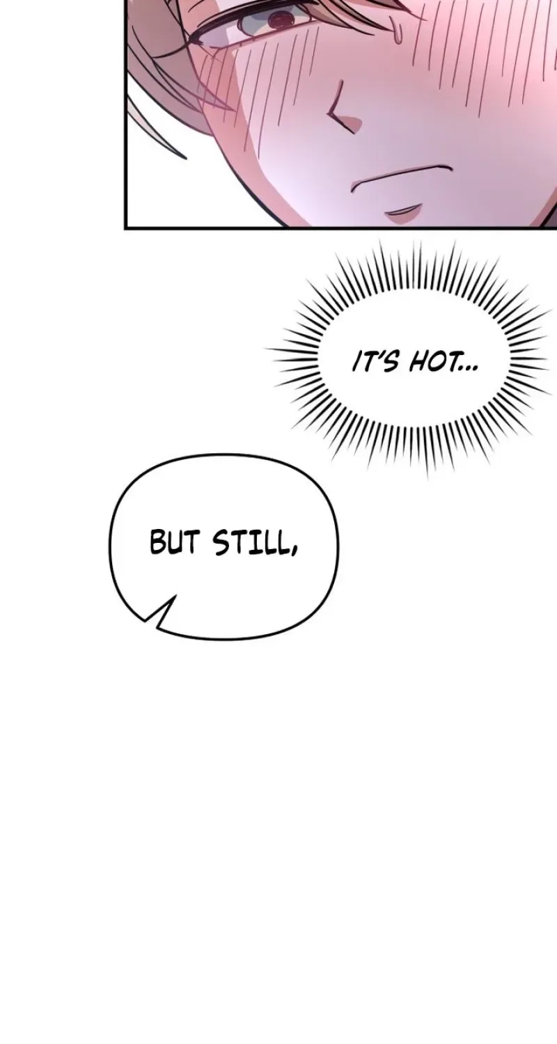 My Boyfriend Is a Cat Chapter 10 page 21