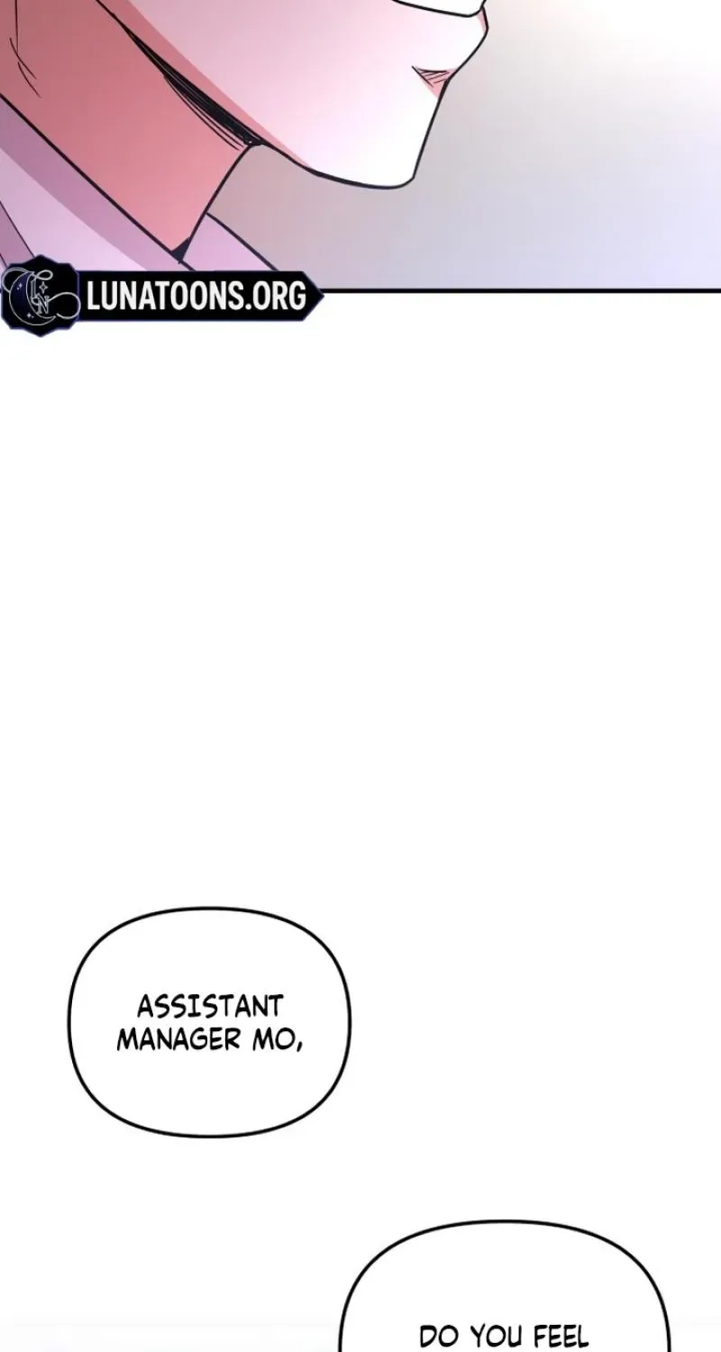 My Boyfriend Is a Cat Chapter 10 page 23