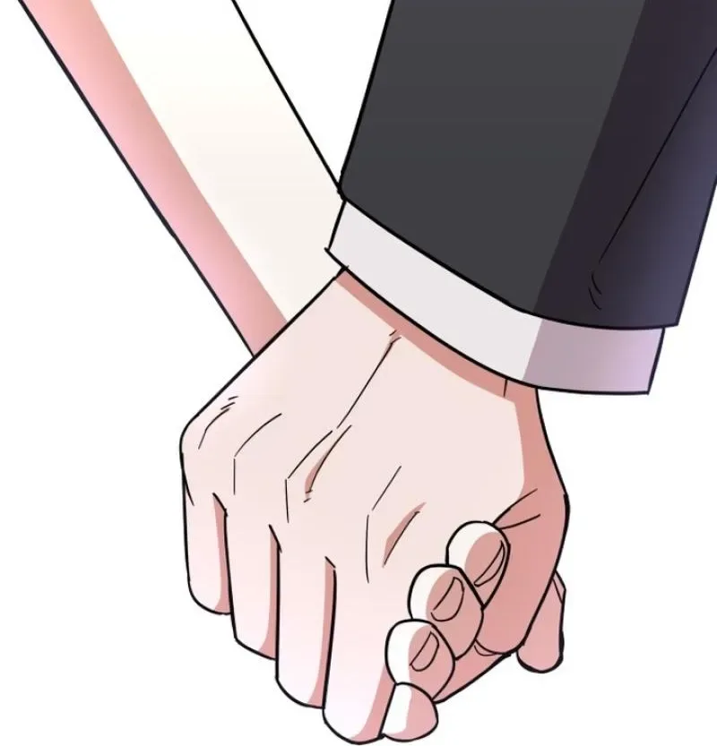 My Boyfriend Is a Cat Chapter 10 page 14