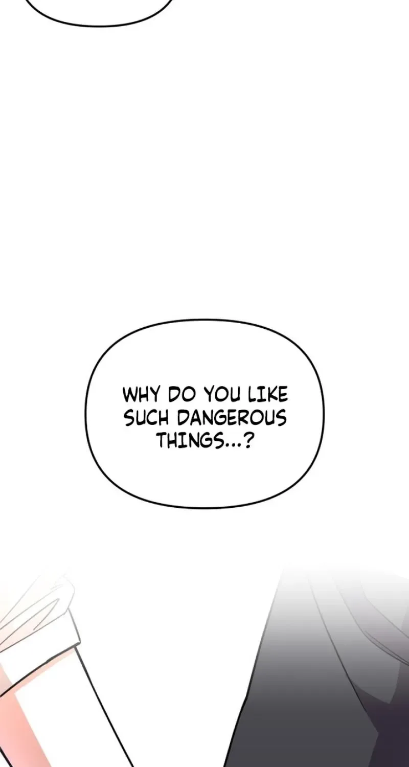 My Boyfriend Is a Cat Chapter 10 page 13