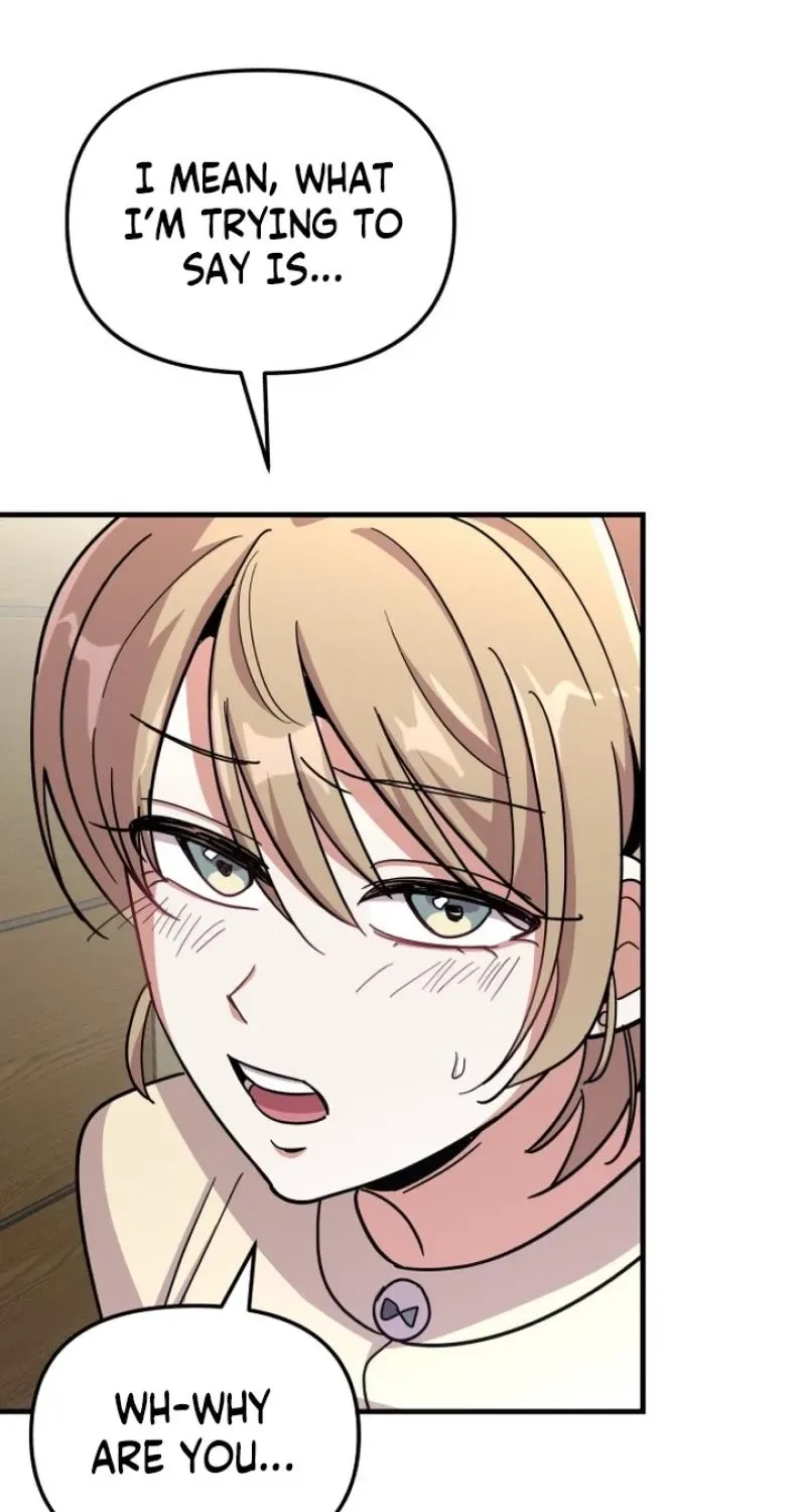 My Boyfriend Is a Cat Chapter 10 page 12